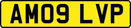 AM09LVP