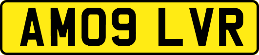 AM09LVR