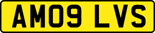 AM09LVS