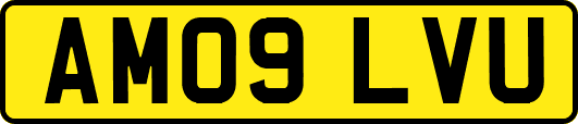 AM09LVU