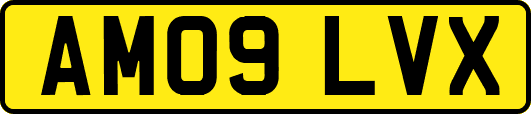 AM09LVX
