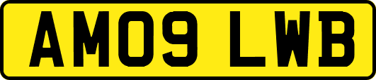 AM09LWB