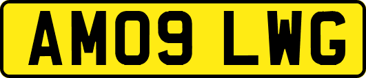 AM09LWG