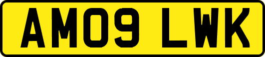 AM09LWK