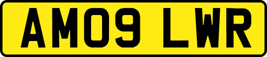 AM09LWR