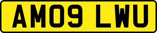 AM09LWU