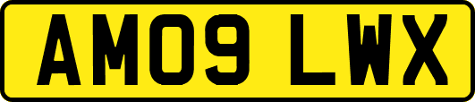 AM09LWX
