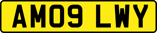 AM09LWY