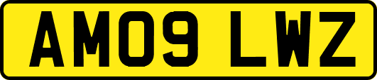 AM09LWZ