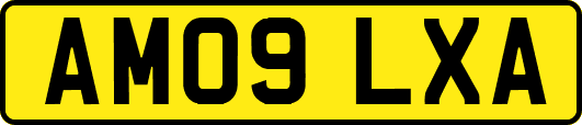 AM09LXA