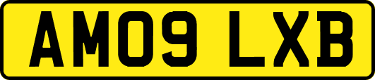 AM09LXB