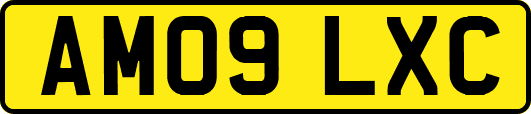 AM09LXC