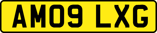 AM09LXG
