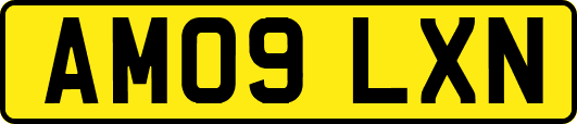 AM09LXN