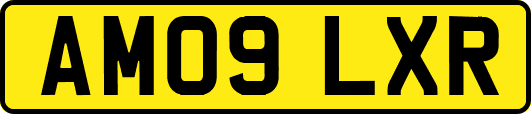 AM09LXR