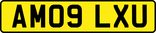 AM09LXU
