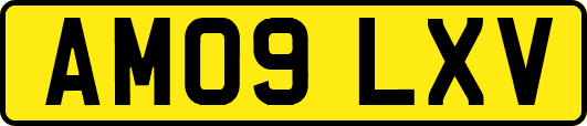 AM09LXV