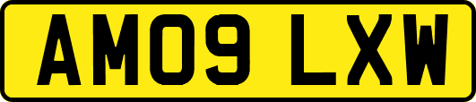 AM09LXW