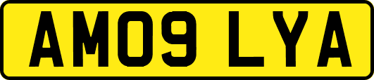 AM09LYA