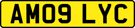 AM09LYC