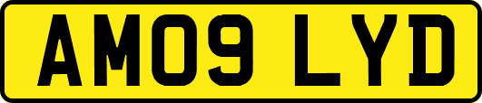 AM09LYD