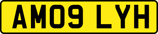 AM09LYH