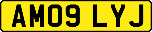 AM09LYJ