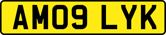 AM09LYK