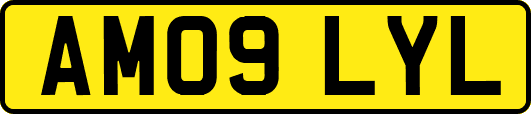AM09LYL