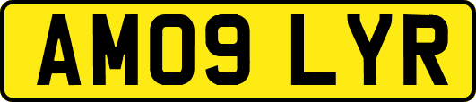 AM09LYR