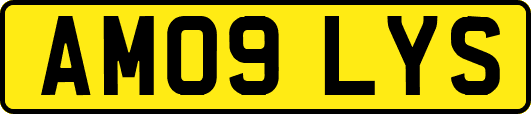 AM09LYS