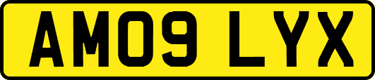 AM09LYX