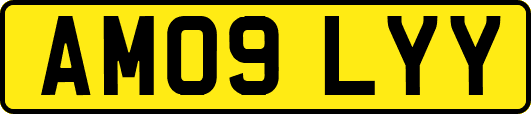 AM09LYY