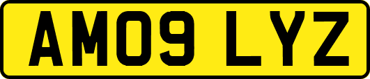 AM09LYZ
