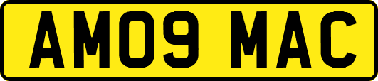 AM09MAC