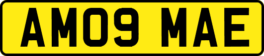 AM09MAE