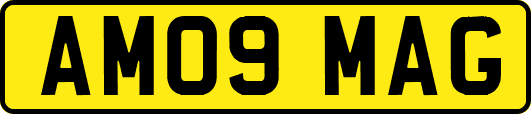 AM09MAG