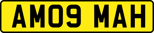 AM09MAH