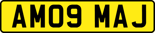 AM09MAJ