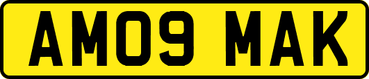 AM09MAK