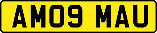 AM09MAU