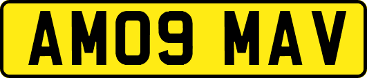 AM09MAV