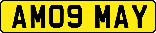 AM09MAY