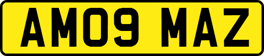 AM09MAZ
