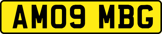 AM09MBG