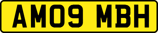 AM09MBH