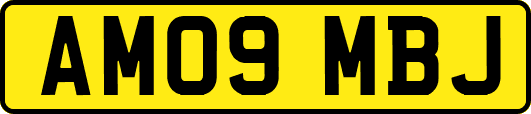 AM09MBJ
