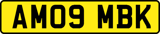 AM09MBK