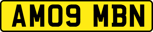 AM09MBN