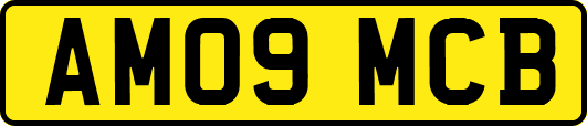 AM09MCB